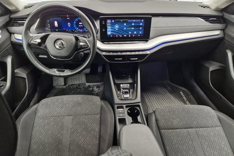 Skoda Octavia din 2022 cu 79.570 km - oferta SKO138530 - foto 5