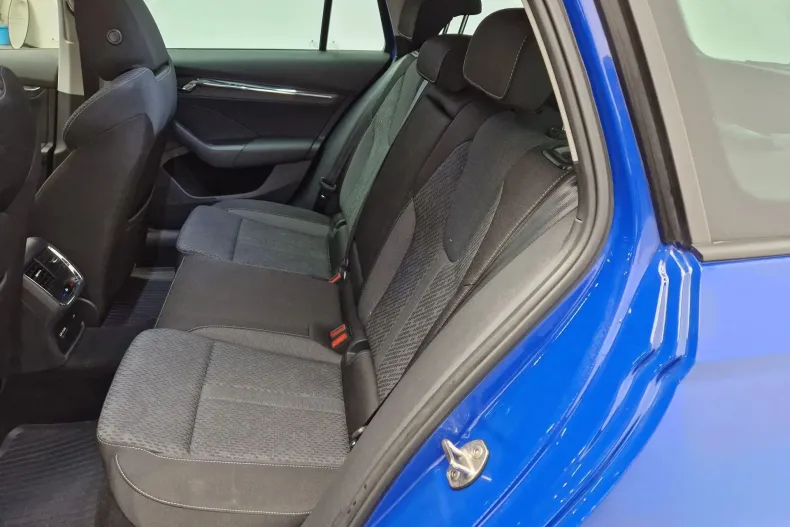 Skoda Octavia din 2022 cu 79.570 km - oferta SKO138530 - foto 7