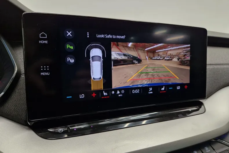 Skoda Octavia din 2022 cu 79.570 km - oferta SKO138530 - foto 8