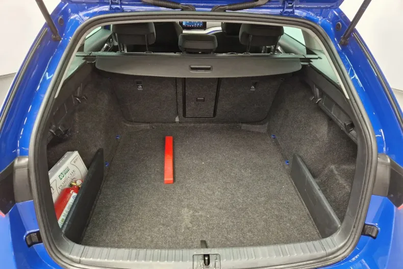 Skoda Octavia din 2022 cu 79.570 km - oferta SKO138530 - foto 9