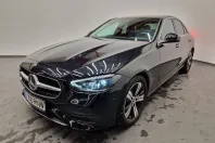 Mercedes-Benz C din 2022 cu 17.864 km - oferta MER138532 - foto 1
