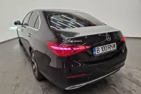 Mercedes-Benz C din 2022 cu 17.864 km - oferta MER138532 - foto 2