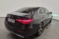 Mercedes-Benz C din 2022 cu 17.864 km - oferta MER138532 - foto 3