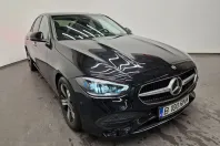 Mercedes-Benz C din 2022 cu 17.864 km - oferta MER138532 - foto 4
