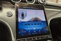 Mercedes-Benz C din 2022 cu 17.864 km - oferta MER138532 - foto 6