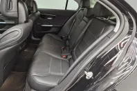 Mercedes-Benz C din 2022 cu 17.864 km - oferta MER138532 - foto 9