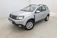 Dacia Duster din 2021 cu 47.818 km - oferta DAC138536 - foto 1
