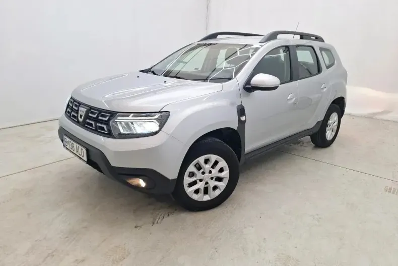 Dacia Duster din 2021 cu 47.818 km - oferta DAC138536 - foto 1