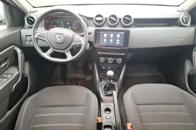 Dacia Duster din 2021 cu 47.818 km - oferta DAC138536 - foto 3