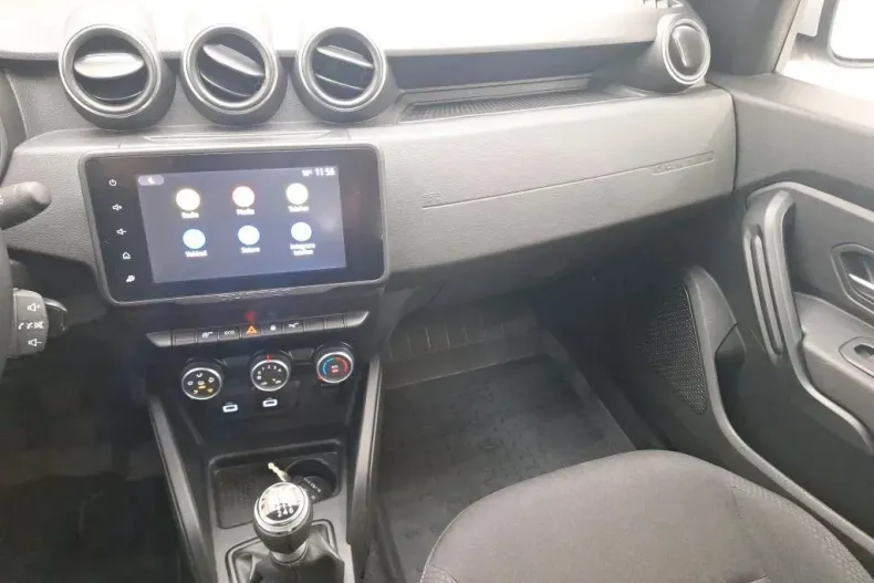 Dacia Duster din 2021 cu 47.818 km - oferta DAC138536 - foto 4