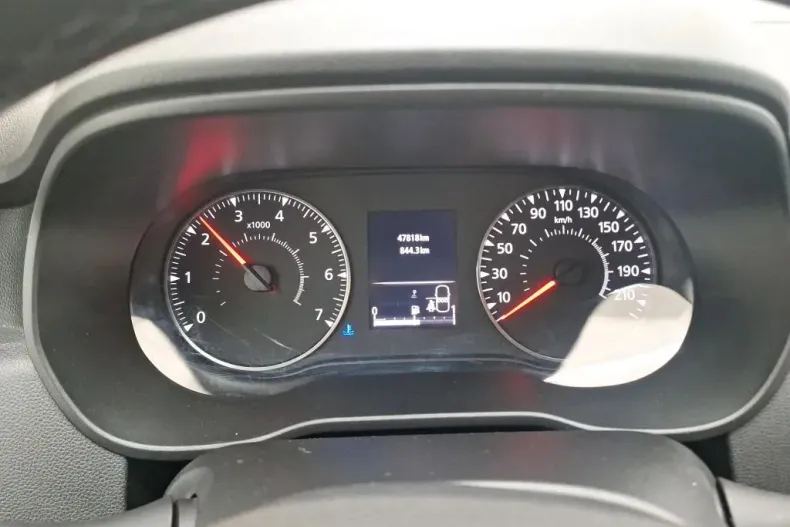 Dacia Duster din 2021 cu 47.818 km - oferta DAC138536 - foto 5