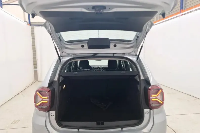 Dacia Duster din 2021 cu 47.818 km - oferta DAC138536 - foto 8