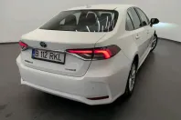 Toyota Corolla din 2020 cu 41.828 km - oferta TOY138538 - foto 2