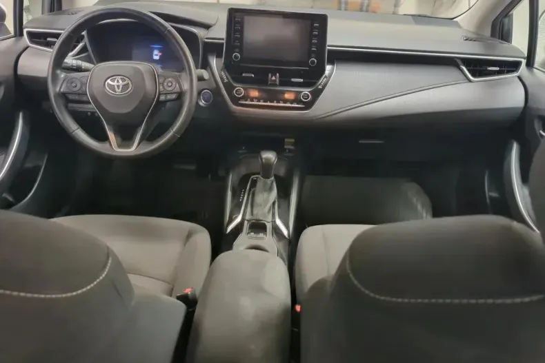 Toyota Corolla din 2020 cu 41.828 km - oferta TOY138538 - foto 4