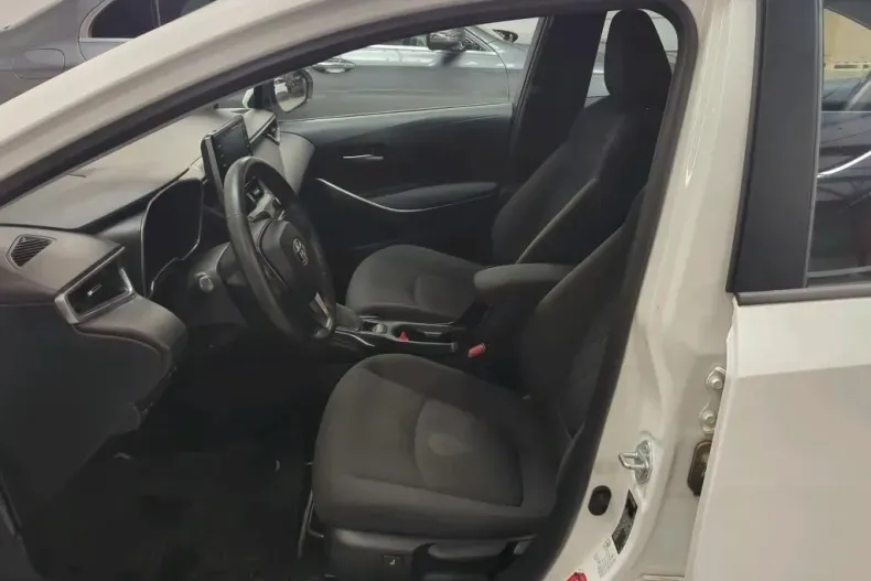 Toyota Corolla din 2020 cu 41.828 km - oferta TOY138538 - foto 5