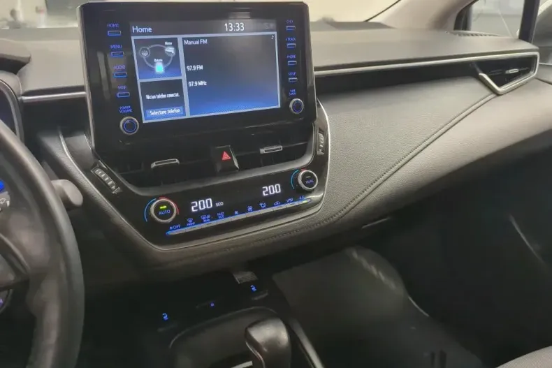 Toyota Corolla din 2020 cu 41.828 km - oferta TOY138538 - foto 6