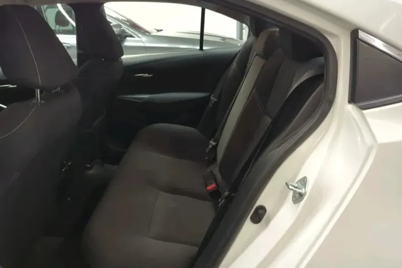 Toyota Corolla din 2020 cu 41.828 km - oferta TOY138538 - foto 7