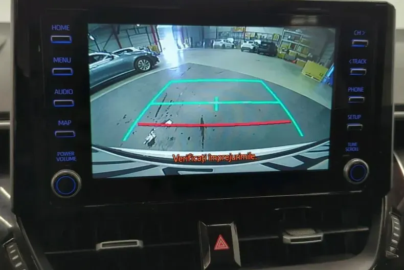 Toyota Corolla din 2020 cu 41.828 km - oferta TOY138538 - foto 8