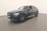 Mercedes-Benz GLC Coupe din 2020 cu 79.091 km - oferta MER138545 - foto 1