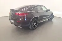 Mercedes-Benz GLC Coupe din 2020 cu 79.091 km - oferta MER138545 - foto 2