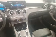 Mercedes-Benz GLC Coupe din 2020 cu 79.091 km - oferta MER138545 - foto 7