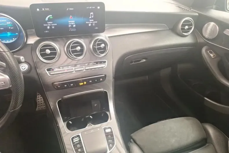 Mercedes-Benz GLC Coupe din 2020 cu 79.091 km - oferta MER138545 - foto 7