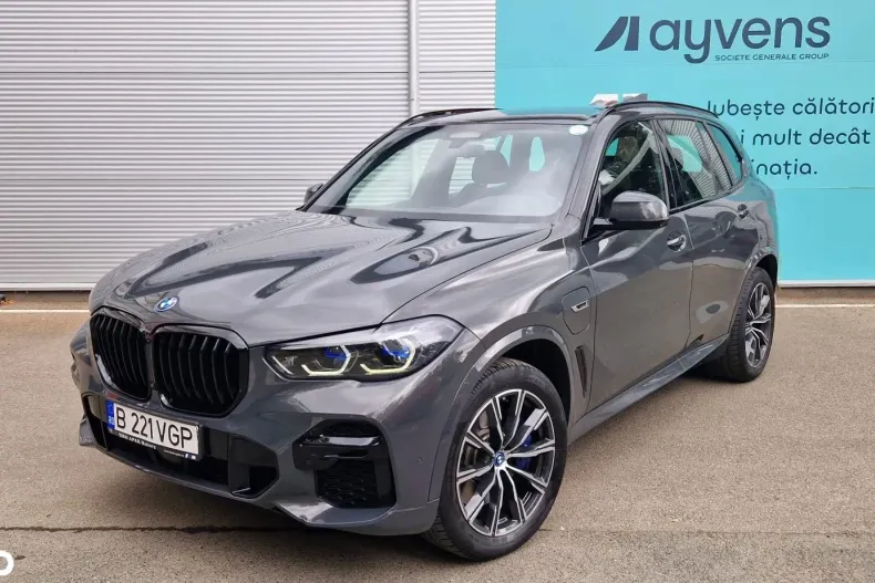 BMW X5 din 2022 cu 81.582 km - oferta BMW138547 - foto 1