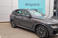 BMW X5 din 2022 cu 81.582 km - oferta BMW138547 - foto 2