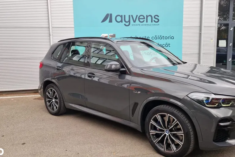 BMW X5 din 2022 cu 81.582 km - oferta BMW138547 - foto 2