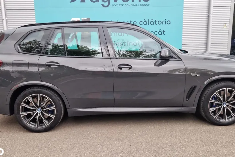 BMW X5 din 2022 cu 81.582 km - oferta BMW138547 - foto 5