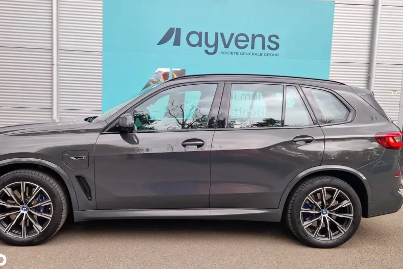 BMW X5 din 2022 cu 81.582 km - oferta BMW138547 - foto 6