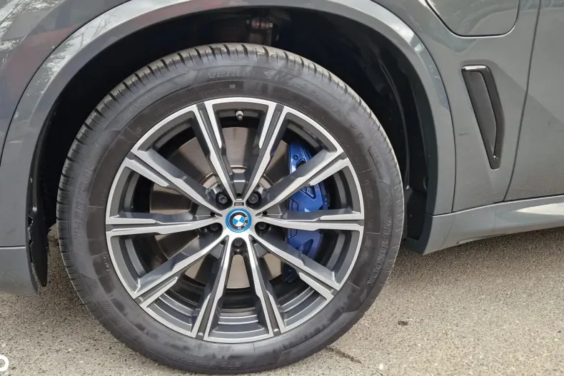 BMW X5 din 2022 cu 81.582 km - oferta BMW138547 - foto 7