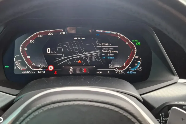 BMW X5 din 2022 cu 81.582 km - oferta BMW138547 - foto 10