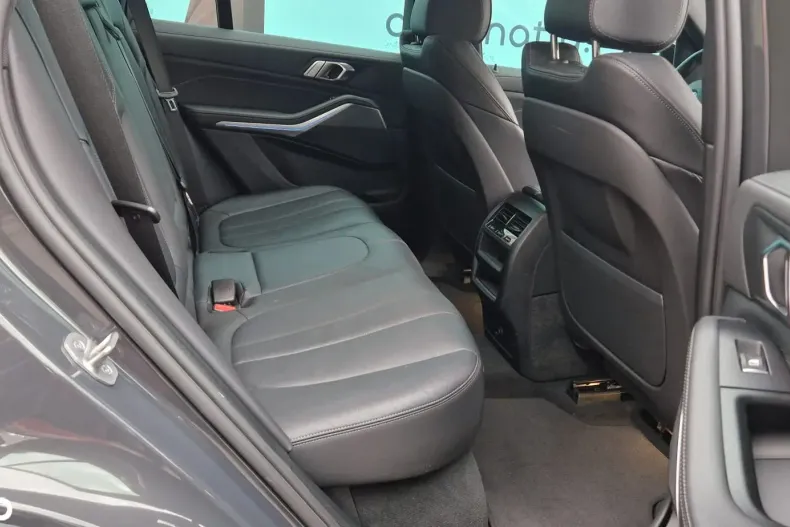 BMW X5 din 2022 cu 81.582 km - oferta BMW138547 - foto 12