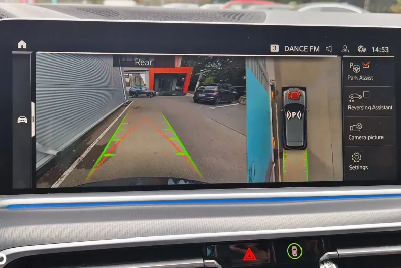 BMW X5 din 2022 cu 81.582 km - oferta BMW138547 - foto 15