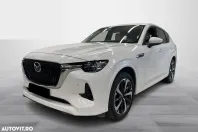 Mazda CX-60 din 2022 cu 62.400 km - oferta MAZ138586 - foto 1