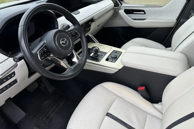 Mazda CX-60 din 2022 cu 62.400 km - oferta MAZ138586 - foto 3