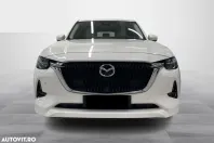Mazda CX-60 din 2022 cu 62.400 km - oferta MAZ138586 - foto 4