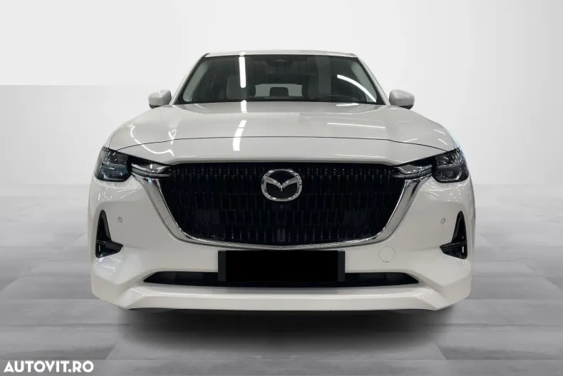 Mazda CX-60 din 2022 cu 62.400 km - oferta MAZ138586 - foto 4