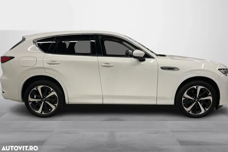 Mazda CX-60 din 2022 cu 62.400 km - oferta MAZ138586 - foto 7