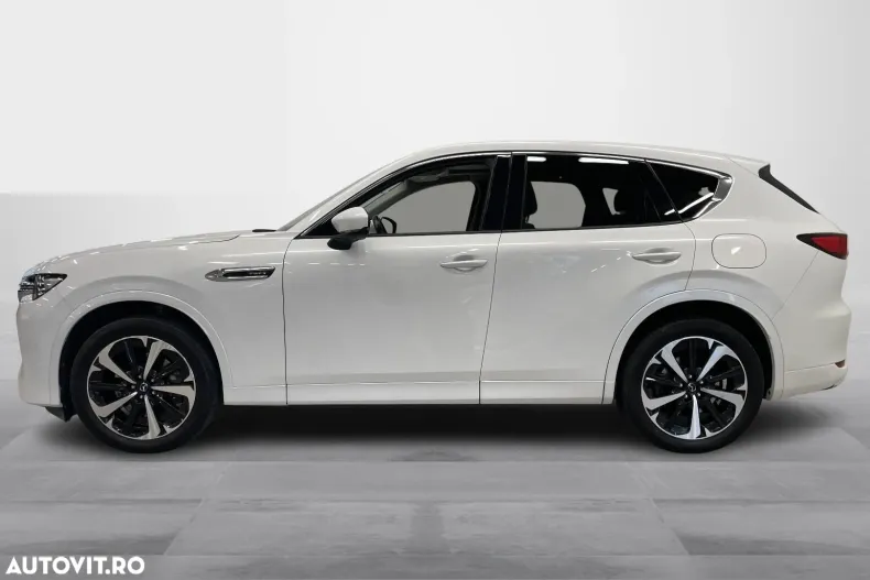 Mazda CX-60 din 2022 cu 62.400 km - oferta MAZ138586 - foto 8