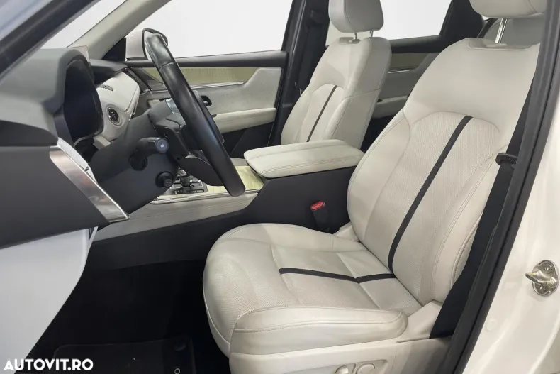 Mazda CX-60 din 2022 cu 62.400 km - oferta MAZ138586 - foto 9