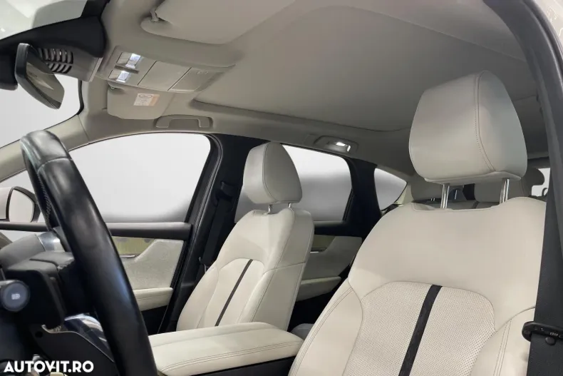 Mazda CX-60 din 2022 cu 62.400 km - oferta MAZ138586 - foto 10