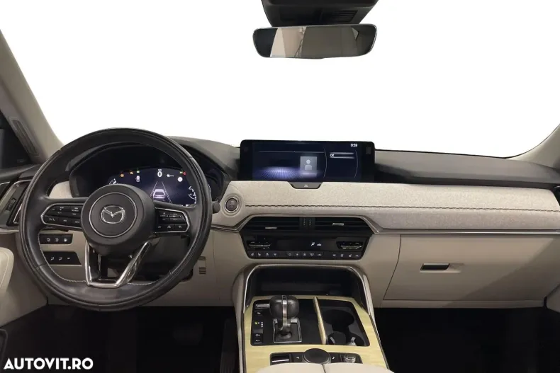 Mazda CX-60 din 2022 cu 62.400 km - oferta MAZ138586 - foto 11