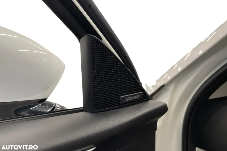 Mazda CX-60 din 2022 cu 62.400 km - oferta MAZ138586 - foto 15