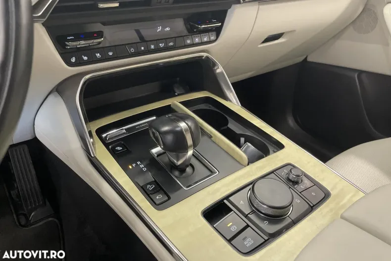 Mazda CX-60 din 2022 cu 62.400 km - oferta MAZ138586 - foto 18