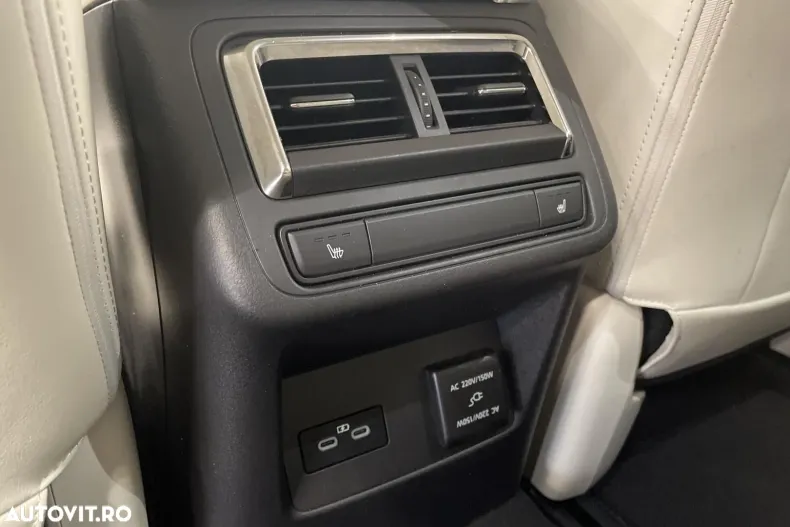 Mazda CX-60 din 2022 cu 62.400 km - oferta MAZ138586 - foto 19