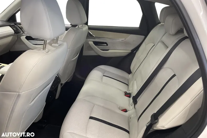 Mazda CX-60 din 2022 cu 62.400 km - oferta MAZ138586 - foto 22