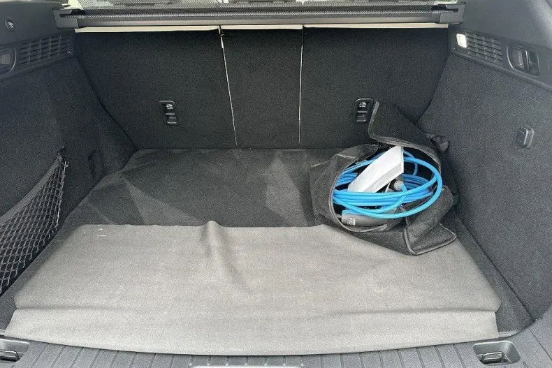 Mazda CX-60 din 2022 cu 62.400 km - oferta MAZ138586 - foto 23