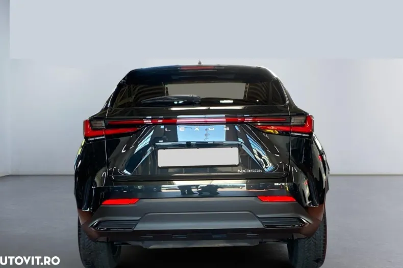 Lexus Seria NX din 2024 cu 80 km - oferta LEX138595 - foto 7